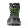 Sixton Sicherheits-Schnürstiefel GAMMA S3 nach EN Produktbild-Vorschau 2