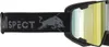 Red Bull Spect Schneebrille PARK-18YE2 smoke yellow mirror Produktbild-Vorschau 2