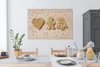 OneMillionCanvasses® - Leinwandbilder - 140x90 cm, Produktbild-Vorschau 3