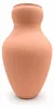 Relaxdays Olla, 3 l, Ton, wurzelnahe Bewässerung, Hochbeet Produktbild-Vorschau 7