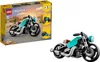 LEGO Creator 31135 Vintage motorka 3 v 1 Náhled obrázku produktu 38