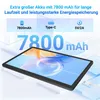 Tablet 11 Zoll mit Tastatur Maus Stift, 32 GB RAM, 256 GB, Produktbild-Vorschau 5