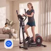 URBOGYM THOR Crosstrainer – 7-kg-Schwungrad, 8 Produktbild-Vorschau 8