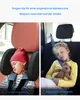 Kopfstütze Kinder Auto, Nackenstütze für Kinder, Produktbild-Vorschau 8