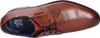 bugatti shoes Schuhe 6300 cognac 46 Produktbild-Vorschau 8