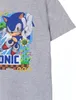 Sonic The Hedgehog - T-Shirt für Kinder NS7484 (158-164) Produktbild-Vorschau 4