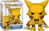 Funko POP! Pokemon Alakazam 855 Anteprima dell’immagine prodotto 7