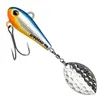SpinMad Jigspinner 10g - Bleikopfspinner, Farbe Produktbild-Vorschau 8