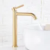 Waschbecken Wasserhahn Schlank Badezimmer Waschbecken Produktbild-Vorschau 1