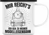 Trendation - Mir Reichts Ich Geh Zu Meiner Modelleisenbahn Produktbild-Vorschau 1