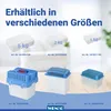 WENKO Feuchtigkeitskiller 5 kg Nachfüllpack Calciumchlorid Produktbild-Vorschau 3