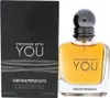 Armani Stronger With You Pour Homme Edt Spray Podgląd zdjęcia produktu 8