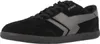 Boras Retro Sports Sneaker Suede auch in Übergrößen 'Socca' Produktbild-Vorschau 2