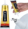 Rosfix T-8000 – Universalkleber 110ml | Präzise Produktbild-Vorschau 1