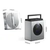 ECOVACS WINBOT W3 OMNI Fensterputzroboter mit Produktbild-Vorschau 6
