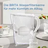 BRITA Marella karafa s filtrem na vodu 2,4 l + 6 Náhled obrázku produktu 7