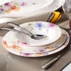Villeroy & Boch Mariefleur Basic, Jídelní talíř, Kulatý, Náhled obrázku produktu 7