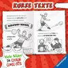 Fußball-Stars - Alles über Kane. Vom Fußball-Talent zum Voir les images du produit 4