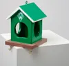 Werder Bremen SVW Vogelfutterhaus 0 Produktbild-Vorschau 1