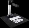 Kamera dokumentacyjna Canon IRIScan Desk 6 Czarny, srebrny Podgląd zdjęcia produktu 13