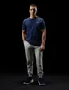 Nike Sportswear Club Kurzarm-t-shirt Blau 2XL / Regular Produktbild-Vorschau 17