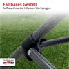 Grafner Campingtisch Rolltisch inkl. Transporttasche Produktbild-Vorschau 6