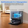 MEDION Saugroboter mit 3-in-1 Absaugstation, Produktbild-Vorschau 3
