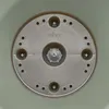 Vibia -Rechteck -Pflanzer - Kunststoff - Tank - Ø50 - Produktbild-Vorschau 3