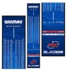 Winmau Outshot Heavy Duty Dartteppich Produktbild-Vorschau 19