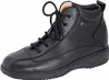 Stiefeletten für Damen in schwarz Produktbild-Vorschau 1