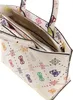 GUESS Umhängetasche Emelie Logo multi Logo Produktbild-Vorschau 12