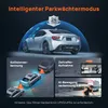 70mai Dashcam 4K Omni X800 + Heckkamera RC14 + 4K Hardwire Produktbild-Vorschau 9