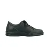 Herren Halbschuh, Nantes, Finn Comfort, Schwarz, Leder, NEU Produktbild-Vorschau 3