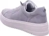 MARCO TOZZI Damen Sneaker Schlupfschuh mit Gummizug und Produktbild-Vorschau 7