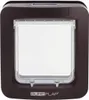 Drzwiczki dla kota, SureFlap, brązowe/przezroczyste Podgląd zdjęcia produktu 3