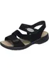 Rieker Sandalen Sandalen Leder Produktbild-Vorschau 43