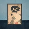 Poster - Canvas - Leinwand - 59,4 cm x 84,1 cm - Fotoposter Produktbild-Vorschau 2