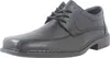 Rieker Herren Schnürschuh Leder elegant Halbschuh B0812, Produktbild-Vorschau 74