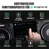 Numark Mixstream Pro+ DJ kontroler Náhľad obrázku produktu 7