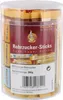 Hellma Rohrzucker-Sticks 50 x 4g in der Runddose, Produktbild-Vorschau 2