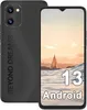 K-S-Trade Neopren-Hülle Handyhülle kompatibel mit UMIDIGI Produktbild-Vorschau 2