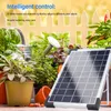 Solar-Bewässerungssystem, automatisches Bewässerungssystem, Produktbild-Vorschau 12