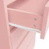 Kleiderschrank-Set , mit Schubladen & Kleiderstange, Produktbild-Vorschau 17