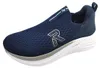 Rieker sneaker niebieski Podgląd zdjęcia produktu 17