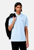 Polo Lacoste L.12.12 00 T01-XXL para Uni Vista previa de la imagen del producto 15