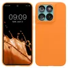 kwmobile Hülle für Motorola Moto G67 / G77 / G87 TPU Case - Produktbild-Vorschau 1