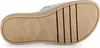 Gabor Fashion Mule femme Beige, Couleur:beige/boue, EU Voir les images du produit 25
