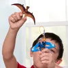 Schleich Dinosaurs         41467 Jetpack Verfolgung Produktbild-Vorschau 14