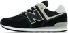 New Balance 574 Sneakers Kinder Produktbild-Vorschau 6