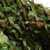 1.5 x 7m Camping Outdoor Jungle Camouflage Woodlands Camo Náhľad obrázku produktu 4